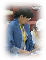 ကျန်းမာရေးဝန်ကြီးဌာန၊ ဒုတိယဝန်ကြီး ဒေါက်တာသိန်းသိန်းဌေး