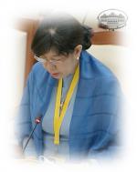 ကျန်းမာရေးဝန်ကြီးဌာန၊ ဒုတိယဝန်ကြီး ဒေါက်တာသိန်းသိန်းဌေး