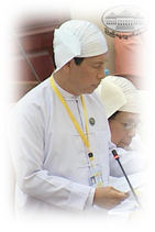 စက်မှုဝန်ကြီးဌာန၊ ပြည်ထောင်စုဝန်ကြီး ဦးခင်မောင်ချို