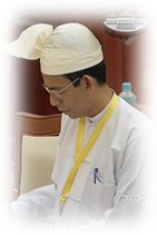 ဒေါက်တာအောငါသူ