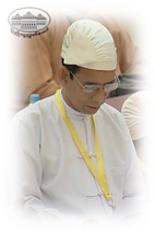 ဒေါက်တာအောင်သူ