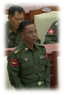 ဒုတိယဗိုလ်မှူးကြီးလှနိုင် (တပ်မတော်သားကိုယ်စားလှယ်)