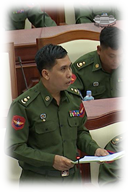 ဒုတိယဗိုလ်မှူးကြီးအောင်မင်းဆွေ (တပ်မတော်သားကိုယ်စားလှယ်) 