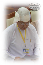 ဒုတိယဝန်ကြီး ဦးတင်ငွေ