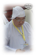 ဒုတိယဝန်ကြီး ဦးမျိုးအောင်