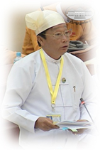 ဒုတိယဝန်ကြီး