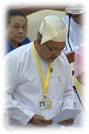  ဒုတိယဝန်ကြီး ဦးဝင်းသန်း