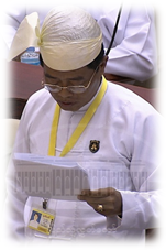 ဒုတိယဝန်ကြီး ဦးကျော်ကျော်ဝင်း