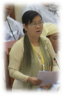 ဒုတိယဝန်ကြီး ဒေါ်လဲ့လဲ့သိန်း