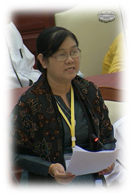 ဒုတိယဝန်ကြီး ဒေါ်လဲ့လဲ့သိန်း