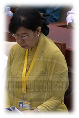 ဒုတိယဝန်ကြီးဒေါက်တာသိန်းသိန်းဌေး