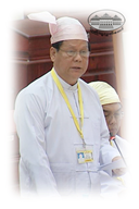 ဒုတိယဝန်ကြီး၊ ဦးခင်မောင်အေး