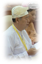 ပညာရေးဝန်ကြီးဌာန၊ ဒုတိယဝန်ကြီး ဦးဝင်းမော်ထွန်း