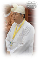 ပညာရေးဝန်ကြီးဌာန၊ ဒုတိယဝန်ကြီး ဦးဝင်းမော်ထွန်း