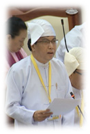 ပညာရေးဝန်ကြီးဌာန၊ ဒုတိယဝန်ကြီး ဒေါက်တာဇော်မင်းအောင်