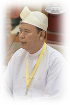 ပညာရေးဝန်ကြီးဌာန၊ဒုတိယဝန်ကြီးဦးဝင်းမော်ထွန်း