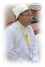 ပည်ထောင်စုဝန်ကြီး ဦးအုန်းဝင်း