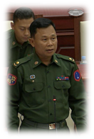 ဗိုလ်မှူးခင်စိုး (တပ်မတော်သားကိုယ်စားလှယ်)