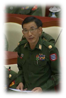 ဗိုလ်မှူးချုပ်တင်စိုး (တပ်မတော်သားကိုယ်စားလှယ်)