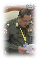 ဗိုလ်မှူးချုပ်ကျော်ကျော်ထွန်း