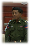 ဗိုလ်မှူးဆွေလင်းမြင့် (တပ်မတော်သားကိုယ်စားလှယ်)