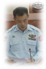 ဗိုလ်မှူးအောင်သွင်စိုး (တပ်မတော်သားကိုယ်စားလှယ်)