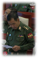 ဗိုလ်မှူးကြီးမြတ်ခိုင် (တပ်မတော်သားကိုယ်စားလှယ်)