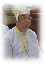 ဘဏ္ဍာရေးဝန်ကြီးဌာန၊ ဒုတိယဝန်ကြီး ဒေါက်တာမောင်မောင်သိမ်း