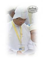 သတ္တုတွင်းဝန်ကြီးဌာန၊ ဒုတိယဝန်ကြီး ဦးသန်းထွန်းအောင်