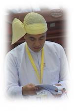 သမဝါယမဝန်ကြီးဌာန၊ ဒုတိယဝန်ကြီး ဦးသန်းထွန်း