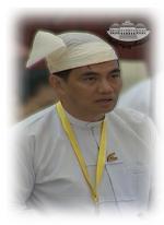 သမဝါယမဝန်ကြီးဌာန၊ ဒုတိယဝန်ကြီး ဦးသန်းထွန်း