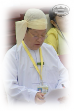 သမ္မတရုံးဝန်ကြီးဌာန(၄)၊ ဒုတိယဝန်ကြီး ဦးအောင်သိမ်း