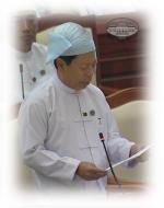 သူရဦးအောင်ကို (ကန်ပက်လက်)