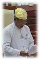 ဦးခင်မောင်ညို (ပေါက်)