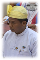 ဦးခင်မောင်ညို (ပေါက်)