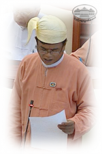 ဦးခင်မောင်သိန်း(စစ်ကိုင်း မဲဆန္ဒနယ်)