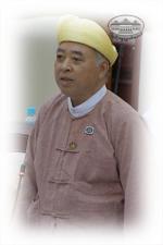 ဦးခင်မောင်သီ (လွိုင်လင်)