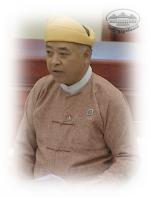 ဦးခင်မောင်သီ(လွိုင်လင် မဲဆန္ဒနယ်)