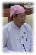 ဦးခင်မောင်ဌေး (ထီးလင်း)