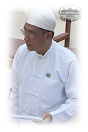 ဦးခင်မောင်ရွှေ (တမူး)