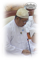 ဦးခင်မောင်ရွှေ (တမူး)