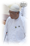 ဦးခင်မောင်ရွှေ (တမူး)