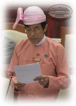 ဦးခိုင်မောင်ရည် (အလုံ) 