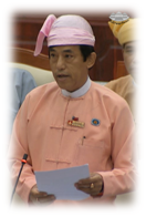 ဦးခိုင်မောင်ရည် (အလုံ)