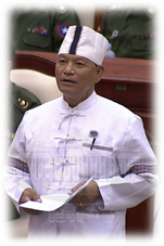 ဦးခွန်လိန်း (ဖလမ်း)