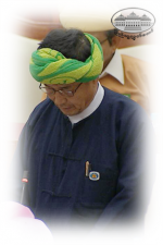 ဦးခွန်သိန်းဖေ (ဟိုပုန်း) (ကိုယ်စား) ဦးဝင်းကို (ဆီဆိုင်)