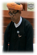 ဦးခွန်သိန်းဖေ ( ဟိုပုန်း မဲဆန္ဒနယ်