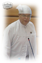 ဦးစတီဖန် (ကျိုင်းတုံ)