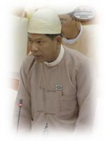 ဦးစိန်ထွန်း (ထန်းတပင်)