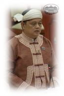 ဦးစိုင်းထွန်းစိန် (မိုင်းပြင်း)